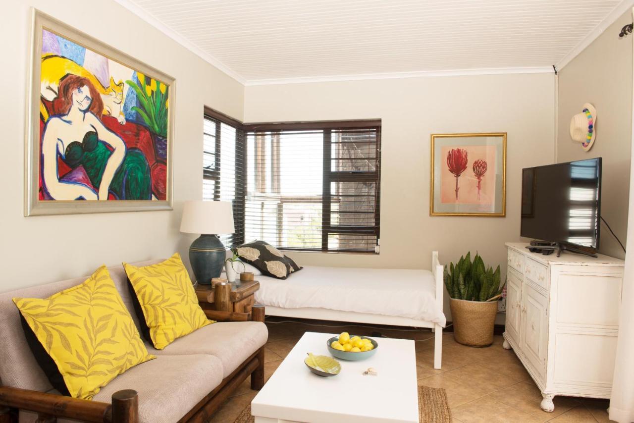 Paradise Self-Catering Units Jeffreys Bay Exterior foto